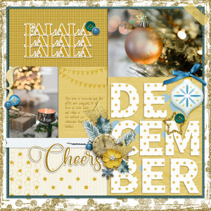 Cheers-december