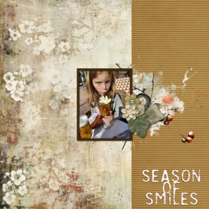 Season of smiles