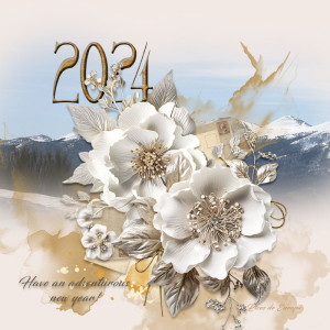 Happy 2024!