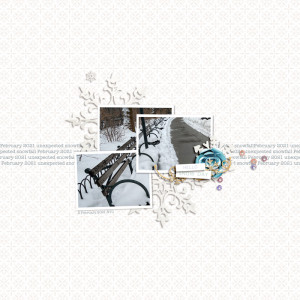 Jan24_BYOC_Dunia_Snowkissed - Snow Day