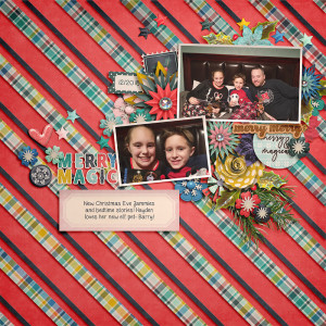 2018_12_Merry Magic