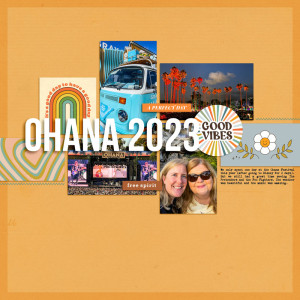 Ohana 2023