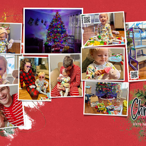 Christmas Day