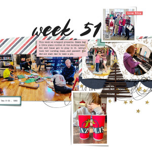 Week 51 {left}