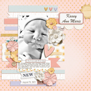 8-24-2022 - Kasey - Birth
