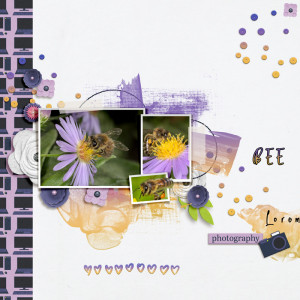 Bee