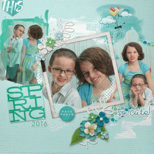 Spring 2016
