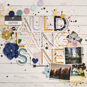 2018_12_Auld Lang Syne