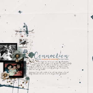 January 6: Generation/Family Connection