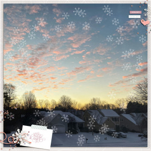 Hello Winter
