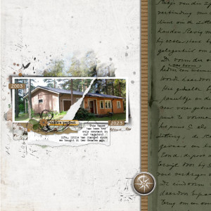 Day 5 - Torn Collage 800