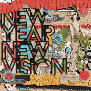 New year, new vision