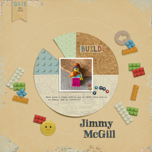MOC12 Day 8: Jimmy McGill