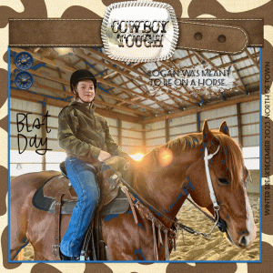 Cowboy Tough