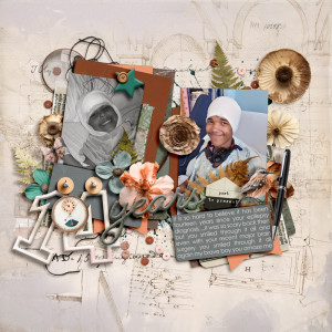 January 10 | Connections through Time