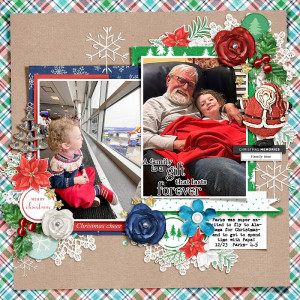 Froggy Friday- Jan 12- Christmas Cheer