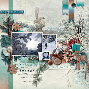 Frozen