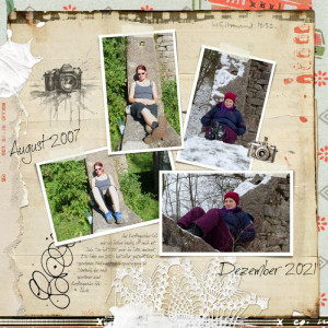 January 10 Connections Through Time