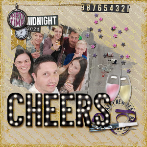 04: Cheers