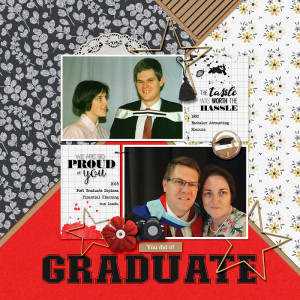 Graduate
