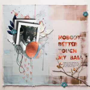 Ball-(MOC12-Day11)