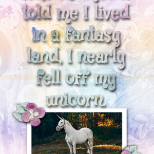 My-Unicorn