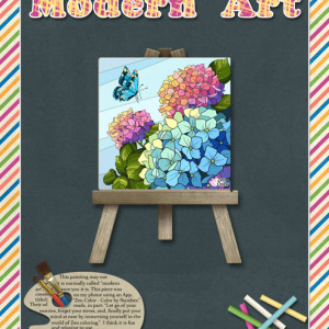 January-11---Colorful-Word-Art---Modern-Art