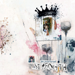 Finding the strength
