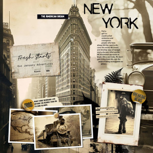 New York