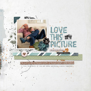 Day 11 - Love This