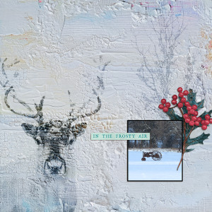 Frosty-air