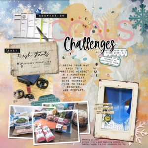 Challenges