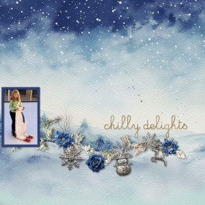 Chilly delights