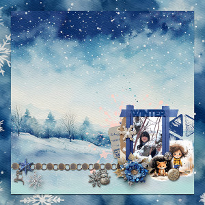 Winter