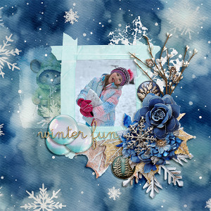 Winter Fun - Jan 12
