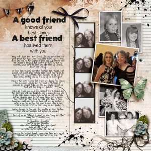 Best Friends
