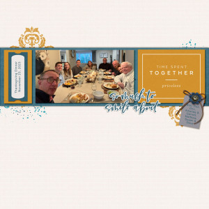Thanksgiving 2024 MOC12 Day 2 Bridging the Gap