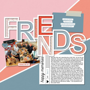 MOC 14 Friendship