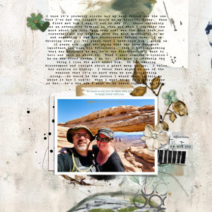 MOC12 2024 Day14 Friendships Journaling Challenge