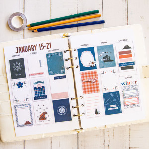 Jan Week 3 Planner (hybrid)