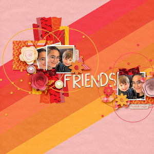 Friends