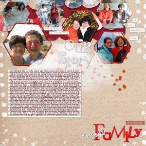 January 14 | Friendships