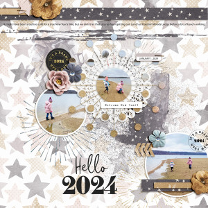 Hello 2024
