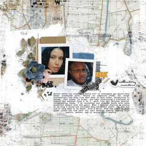 January 16 | Human Connection