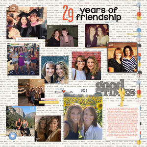 MOC 14 29 Years Of Friendship