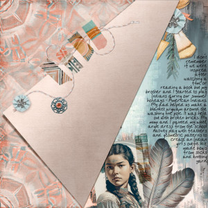 January 15: Washi