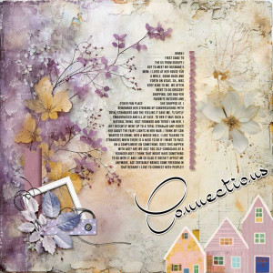 Connections(MOCDay16)