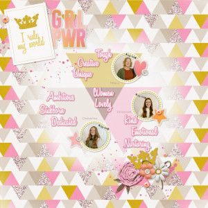 I-rule-my-world