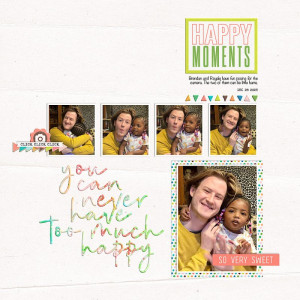 MOC12-11 Colorful Wordart