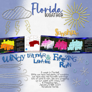 Florida Weather